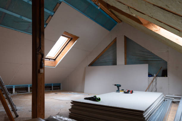 Best Garage Insulation Installation  in Madison, MS