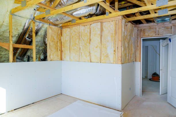 Insulation for New Construction in Madison, MS