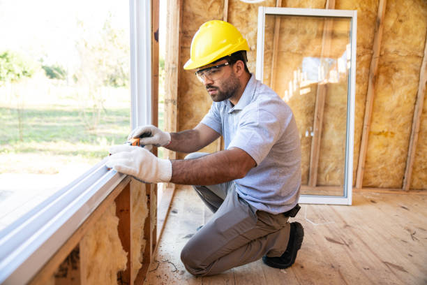 Best Residential Insulation Services  in Madison, MS