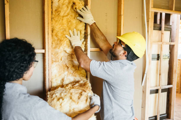 Best Commercial Insulation Contractor  in Madison, MS