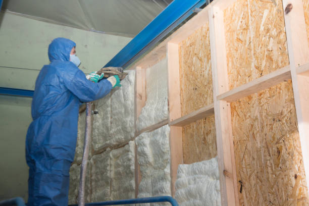 Best Soundproof Insulation Installation  in Madison, MS