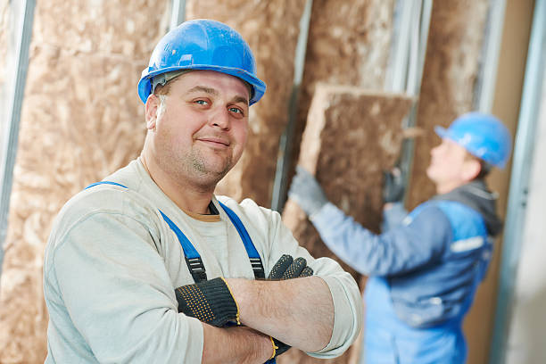 Best Energy-efficient Insulation  in Madison, MS